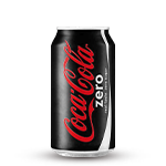 Coca-cola Zero Sugar 